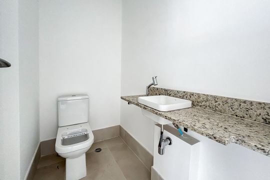 Apartamento à venda com 4 quartos, 201m² em Jardim Paulista, São Paulo