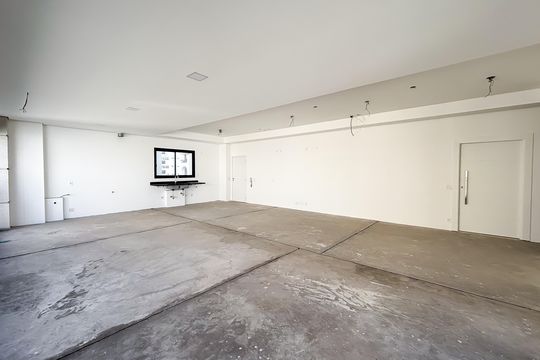 Apartamento à venda com 4 quartos, 201m² em Jardim Paulista, São Paulo