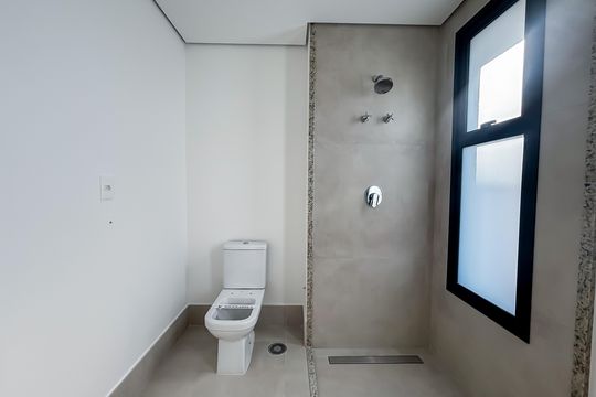 Apartamento à venda com 4 quartos, 201m² em Jardim Paulista, São Paulo