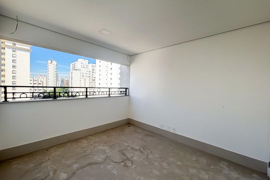 Apartamento à venda com 4 quartos, 201m² em Jardim Paulista, São Paulo