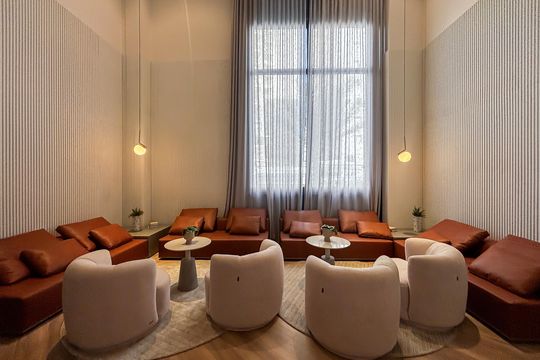 Apartamento à venda com 4 quartos, 201m² em Jardim Paulista, São Paulo