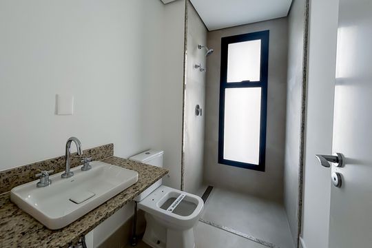 Apartamento à venda com 4 quartos, 201m² em Jardim Paulista, São Paulo