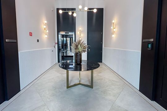 Apartamento à venda com 4 quartos, 201m² em Jardim Paulista, São Paulo