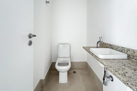 Apartamento à venda com 4 quartos, 201m² em Jardim Paulista, São Paulo