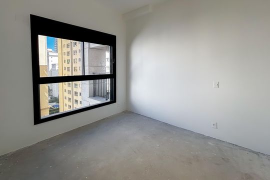 Apartamento à venda com 4 quartos, 201m² em Jardim Paulista, São Paulo