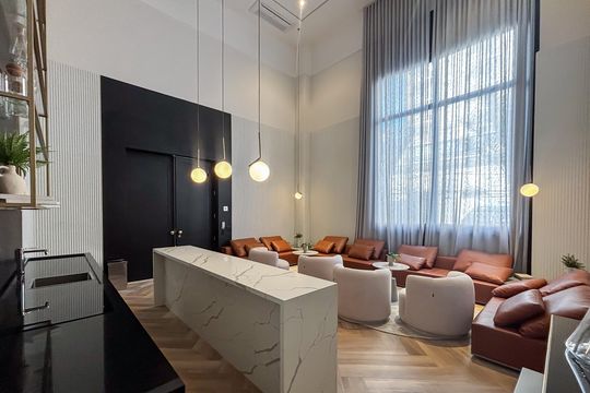 Apartamento à venda com 4 quartos, 201m² em Jardim Paulista, São Paulo