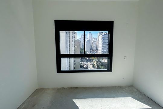 Apartamento à venda com 4 quartos, 201m² em Jardim Paulista, São Paulo