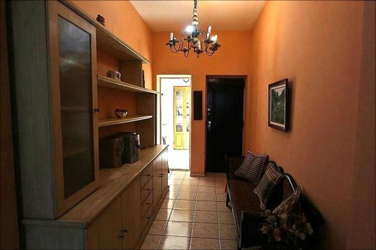 Corredor de apartamento para alugar com 2 quartos, 88m² em Copacabana, Rio de Janeiro