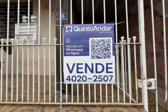 FZFS-6 de casa à venda com 3 quartos, 140m² em Vila Milton, Guarulhos