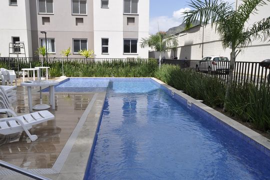 Apartamento à venda com 1 quarto, 32m² em Piedade, Rio de Janeiro