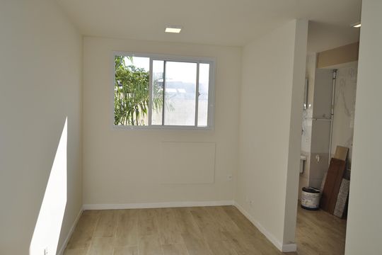 Apartamento à venda com 1 quarto, 32m² em Piedade, Rio de Janeiro