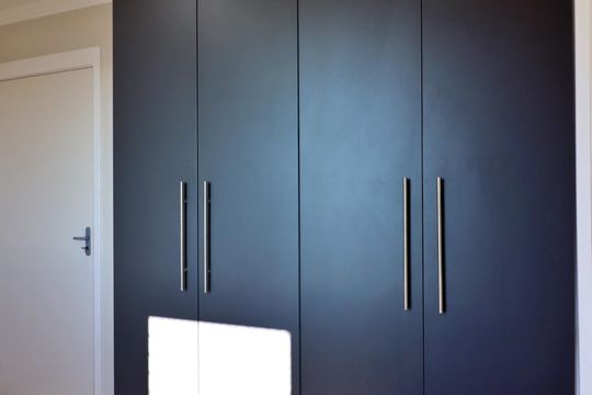 Quarto 1 de apartamento à venda com 2 quartos, 48m² em Santa Terezinha, São Bernardo do Campo