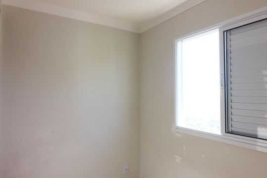 Quarto 1 de apartamento à venda com 2 quartos, 48m² em Santa Terezinha, São Bernardo do Campo