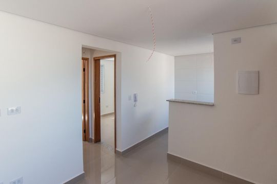 Apartamento para alugar com 2 quartos, 31m² em Vila Maria Alta, São Paulo