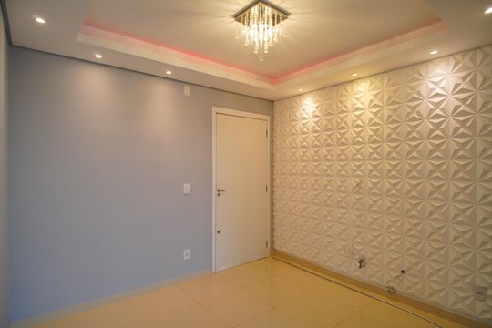 Apartamento à venda com 2 quartos, 56m² em Santo Afonso, Novo Hamburgo