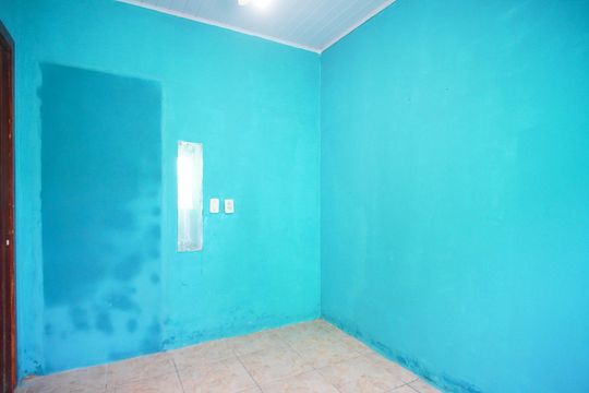 Quarto  de kitnet/studio para alugar com 1 quarto, 40m² em Ipiranga, Sapucaia do Sul