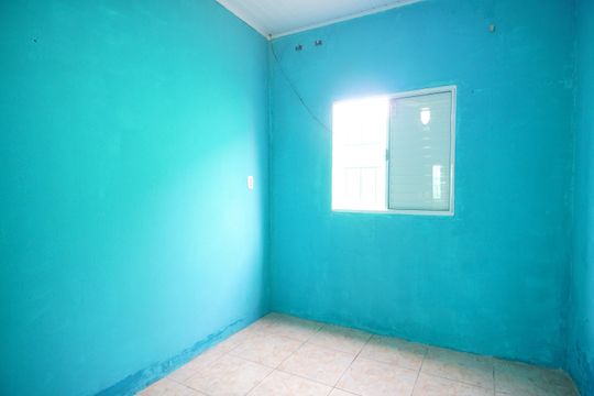 Quarto  de kitnet/studio para alugar com 1 quarto, 40m² em Ipiranga, Sapucaia do Sul