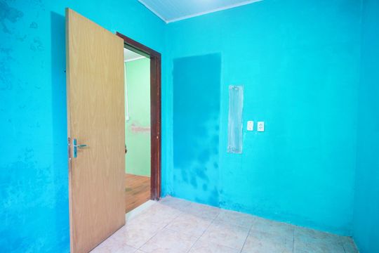 Quarto  de kitnet/studio para alugar com 1 quarto, 40m² em Ipiranga, Sapucaia do Sul