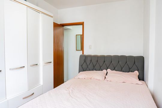 Apartamento à venda com 2 quartos, 59m² em Centro, Rio de Janeiro