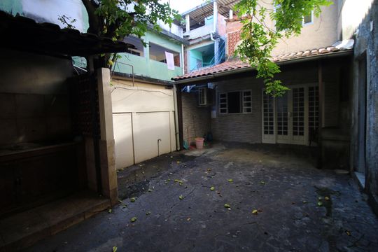 Área Comum de casa à venda com 2 quartos, 60m² em Penha, Rio de Janeiro