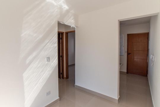Sala de apartamento à venda com 2 quartos, 35m² em Vila Maria Alta, São Paulo