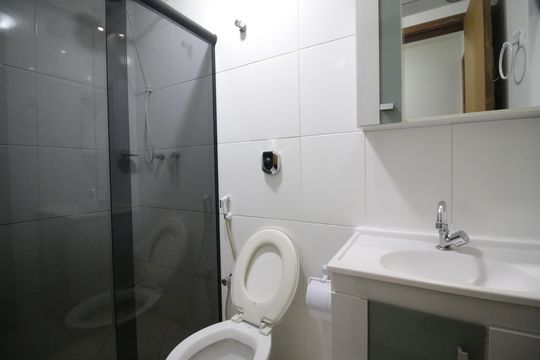 Apartamento à venda com 2 quartos, 70m² em Taquara, Rio de Janeiro
