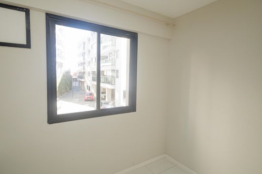 Quarto 2 de apartamento à venda com 2 quartos, 54m² em Campo Grande, Rio de Janeiro