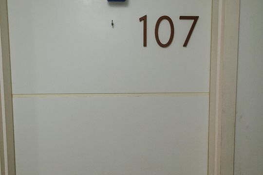 Lockbox de apartamento à venda com 2 quartos, 54m² em Campo Grande, Rio de Janeiro