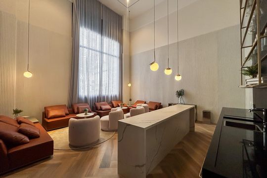Apartamento à venda com 3 quartos, 201m² em Jardim Paulista, São Paulo