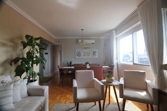 Apartamento à venda com 3 quartos, 104m² em Centro, Canoas