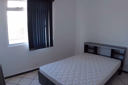 Apartamento à venda com 1 quarto, 40m² em Vila Paquetá, Belo Horizonte