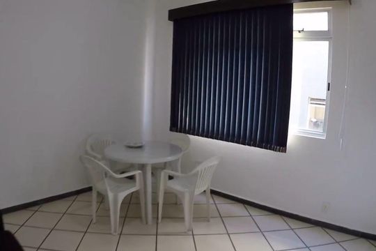 Apartamento à venda com 1 quarto, 40m² em Vila Paquetá, Belo Horizonte