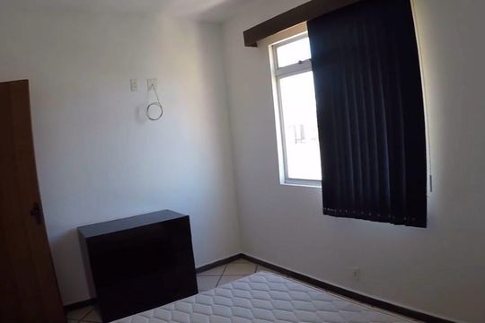Apartamento à venda com 1 quarto, 40m² em Vila Paquetá, Belo Horizonte