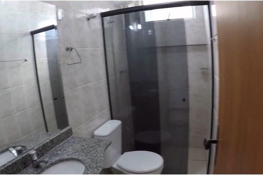 Apartamento à venda com 1 quarto, 40m² em Vila Paquetá, Belo Horizonte