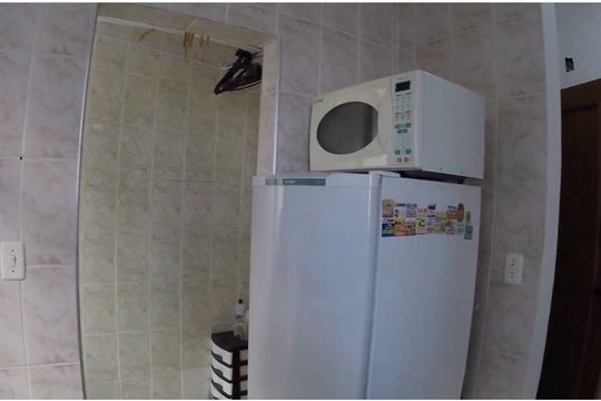Apartamento à venda com 1 quarto, 40m² em Vila Paquetá, Belo Horizonte