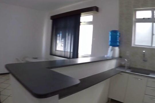 Apartamento à venda com 1 quarto, 40m² em Vila Paquetá, Belo Horizonte