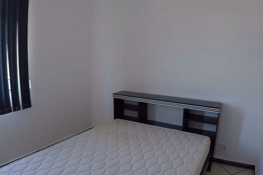 Apartamento à venda com 1 quarto, 40m² em Vila Paquetá, Belo Horizonte