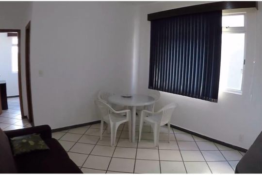 Apartamento à venda com 1 quarto, 40m² em Vila Paquetá, Belo Horizonte