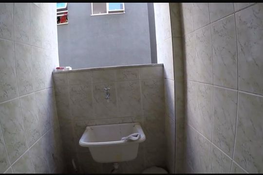 Apartamento à venda com 1 quarto, 40m² em Vila Paquetá, Belo Horizonte