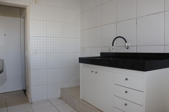 Apartamento para alugar com 2 quartos, 74m² em Setor dos Afonsos, Goiânia