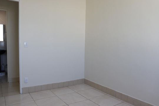 Apartamento para alugar com 2 quartos, 74m² em Setor dos Afonsos, Goiânia