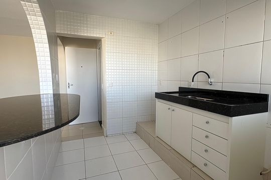 Apartamento para alugar com 2 quartos, 74m² em Setor dos Afonsos, Goiânia