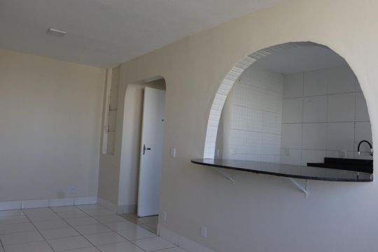 Apartamento para alugar com 2 quartos, 74m² em Setor dos Afonsos, Goiânia