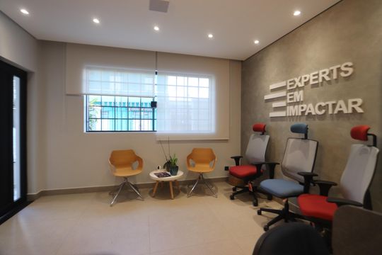 Sala de casa para alugar com 2 quartos, 140m² em Vila Prudente, São Paulo