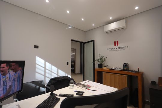 Quarto 2 de casa à venda com 2 quartos, 140m² em Vila Prudente, São Paulo