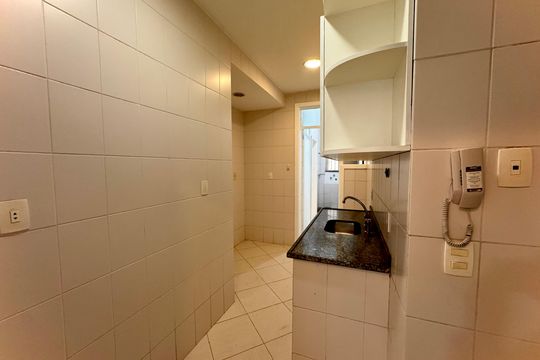 Apartamento à venda com 2 quartos, 77m² em Flamengo, Rio de Janeiro