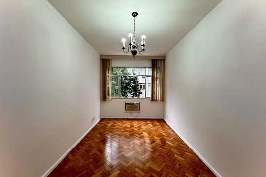 Apartamento à venda com 2 quartos, 77m² em Flamengo, Rio de Janeiro