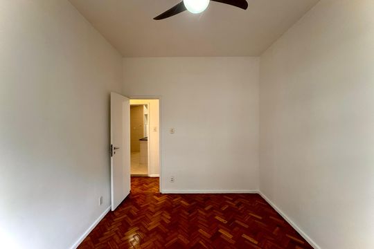Apartamento à venda com 2 quartos, 77m² em Flamengo, Rio de Janeiro