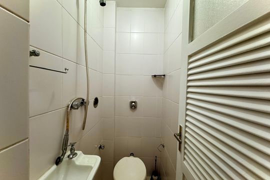 Apartamento à venda com 2 quartos, 77m² em Flamengo, Rio de Janeiro