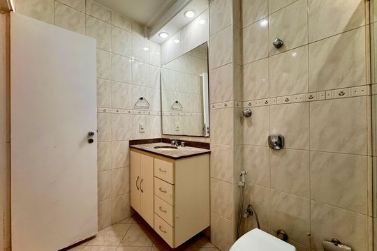 Apartamento à venda com 2 quartos, 77m² em Flamengo, Rio de Janeiro